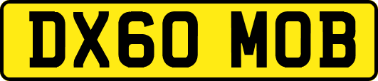 DX60MOB