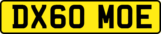 DX60MOE