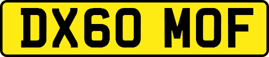 DX60MOF