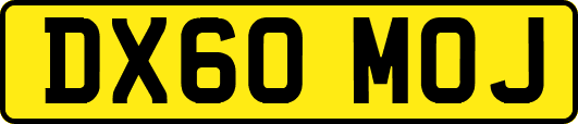 DX60MOJ