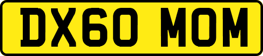DX60MOM
