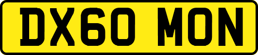 DX60MON