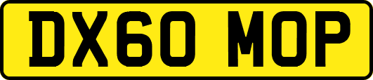 DX60MOP