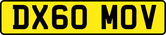 DX60MOV