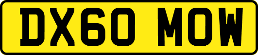 DX60MOW