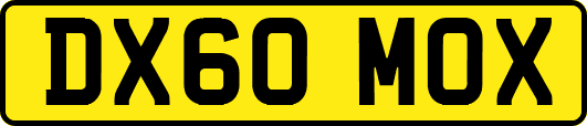 DX60MOX