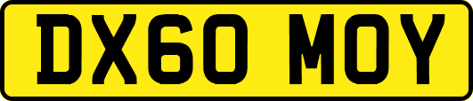 DX60MOY