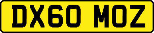 DX60MOZ