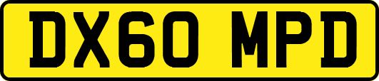 DX60MPD