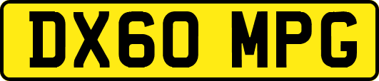 DX60MPG