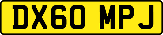 DX60MPJ