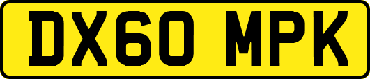 DX60MPK