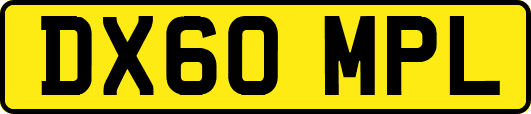 DX60MPL