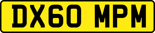 DX60MPM