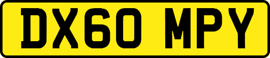 DX60MPY