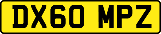 DX60MPZ