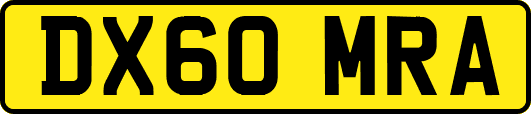 DX60MRA