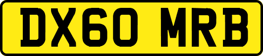 DX60MRB