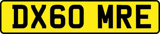 DX60MRE
