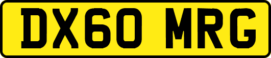 DX60MRG