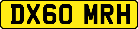 DX60MRH