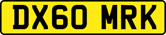 DX60MRK