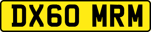 DX60MRM