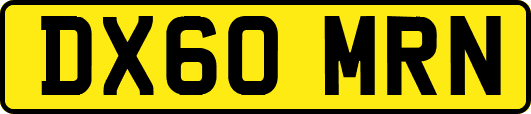 DX60MRN