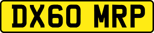 DX60MRP