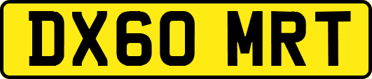 DX60MRT