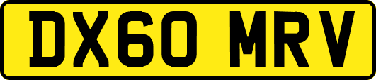 DX60MRV