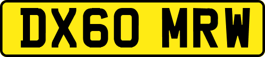 DX60MRW