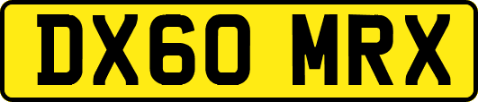 DX60MRX