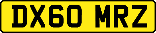 DX60MRZ
