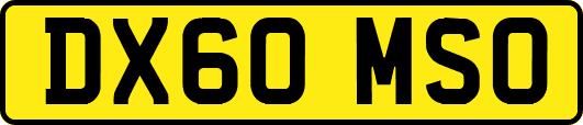 DX60MSO