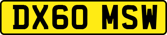 DX60MSW