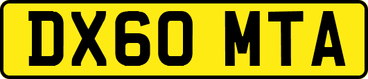 DX60MTA
