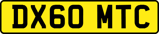 DX60MTC