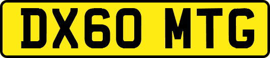 DX60MTG