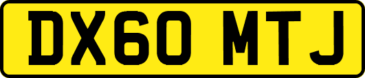 DX60MTJ