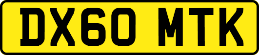 DX60MTK