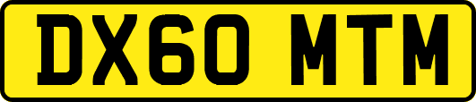 DX60MTM