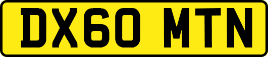 DX60MTN