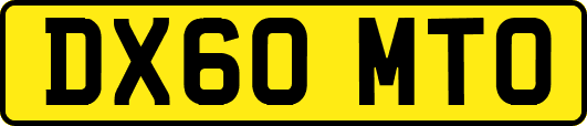 DX60MTO