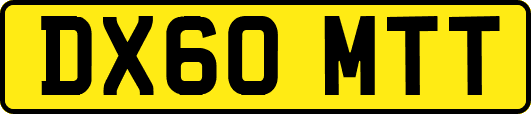 DX60MTT