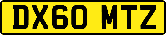 DX60MTZ