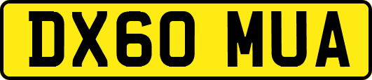 DX60MUA