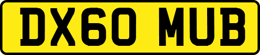 DX60MUB