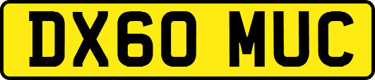 DX60MUC