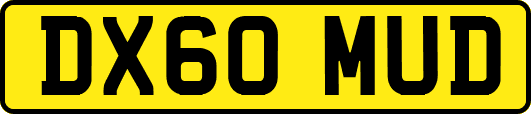 DX60MUD